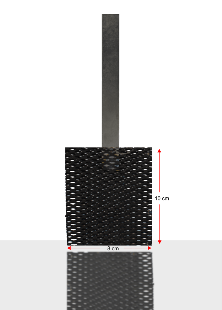 آند ام ام او (MMO)دولایه سایز متوسط(تایوانی)