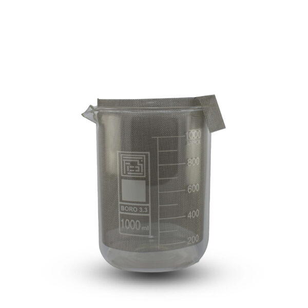 آند استیل ضد زنگ