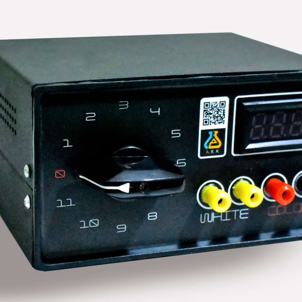 رکتیفایر آبکاری قلمی