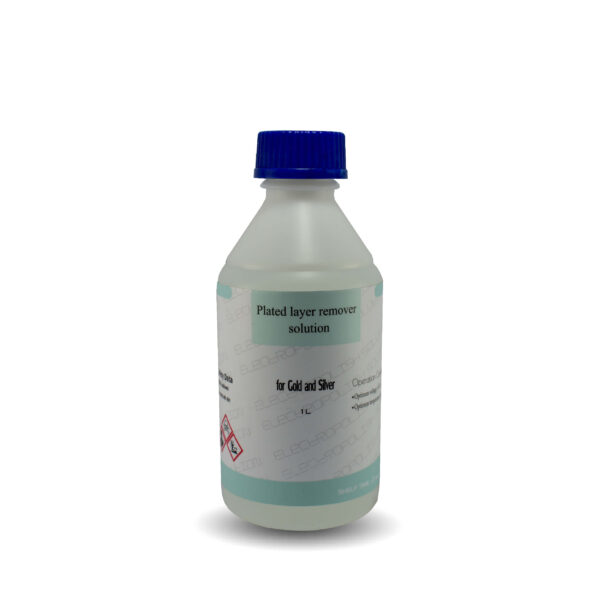 لایه بردار آبکاری