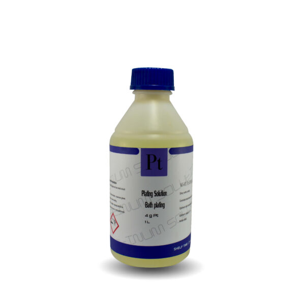 پلاتین 4 گرمی