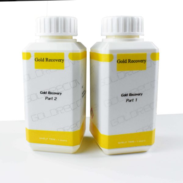 پودر بازیافت طلا آترین