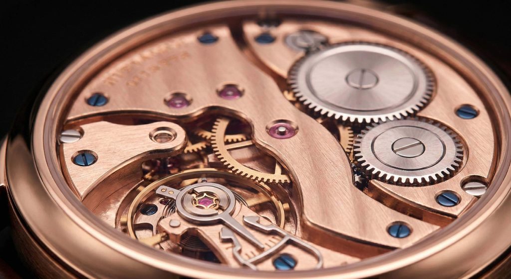 صفر تا صد آبکاری رزگلد؛ تکنیکها، چالش اکسیداسیون و راهکار ساعت با ابکاری رزگلد