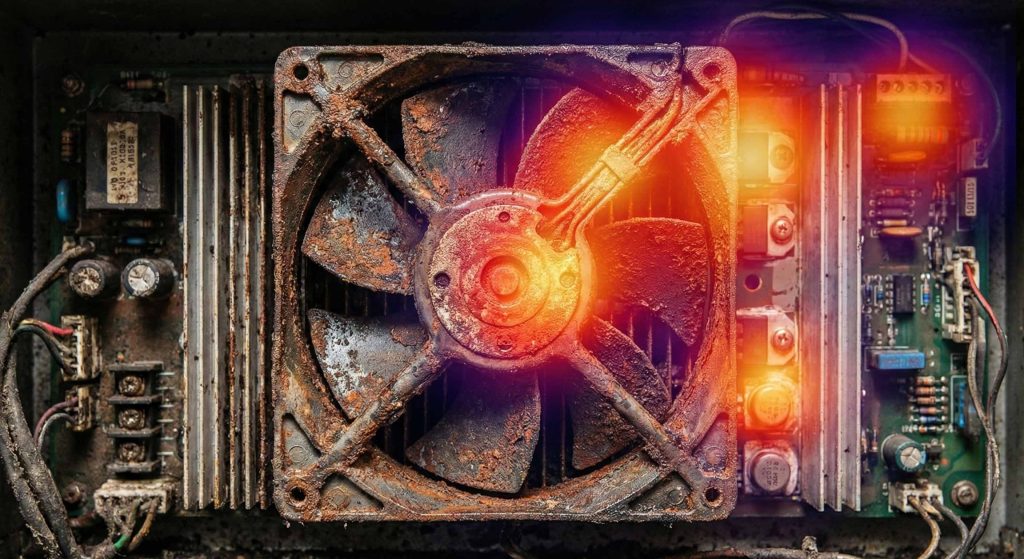 بررسی فنی و راهکارهای عملی برای مشکلات رکتیفایرها در آبکاری